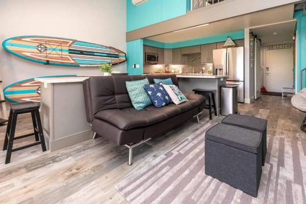 Koa Resort 4I