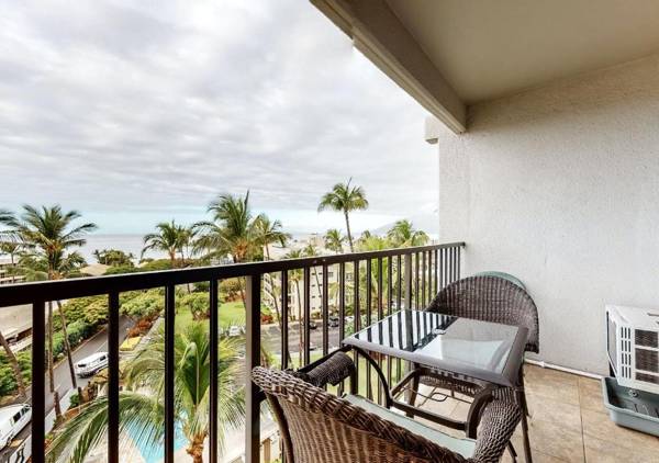 Kihei Akahi by HI