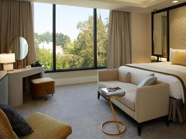 The London West Hollywood at Beverly Hills
