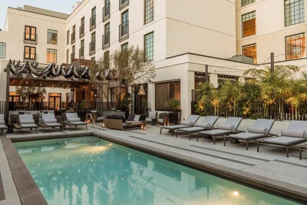 Kimpton La Peer Hotel an IHG Hotel