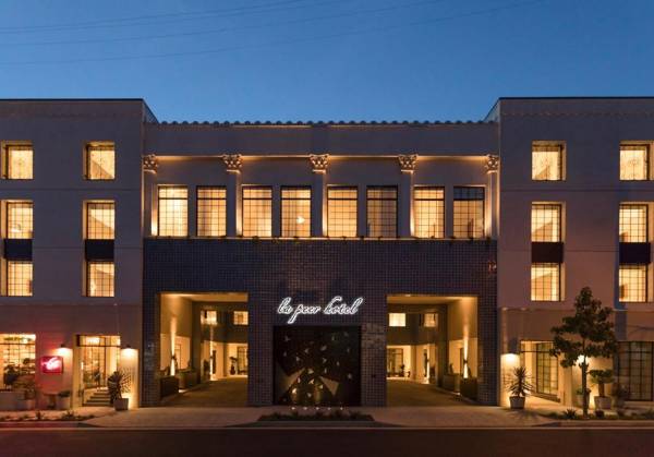 Kimpton La Peer Hotel an IHG Hotel