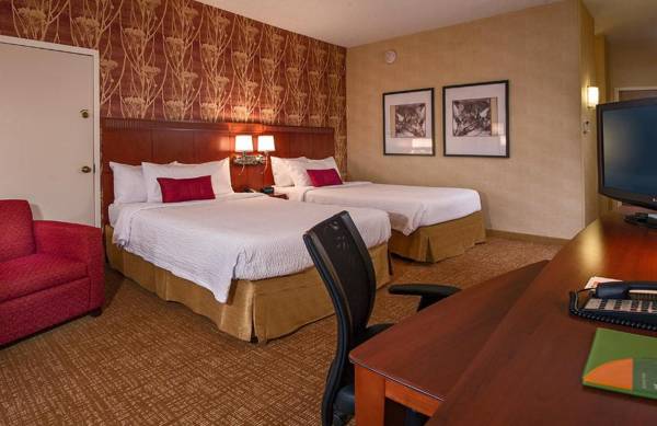 Courtyard By Marriott Baltimore Hunt Valley