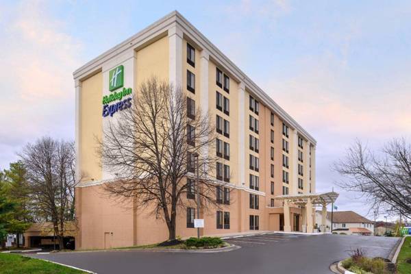 Holiday Inn Express Hunt Valley an IHG Hotel