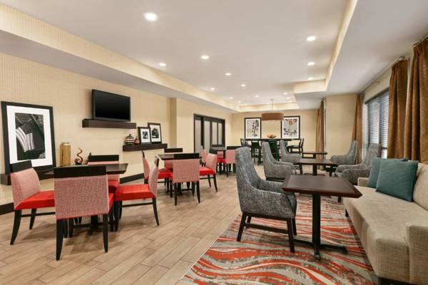 Hampton Inn Binghamton/Johnson City