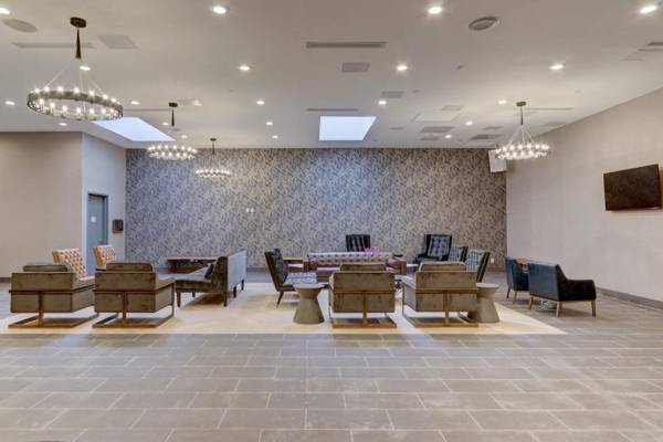Microtel Inn by Wyndham Long Island City