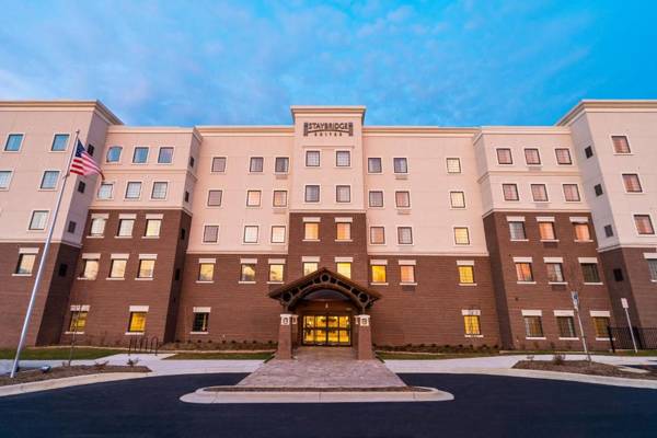 Staybridge Suites - Washington DC East - Largo an IHG Hotel