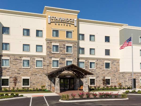 Staybridge Suites - Washington DC East - Largo an IHG Hotel