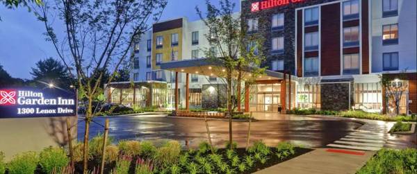 Hilton Garden Inn Princeton Lawrenceville