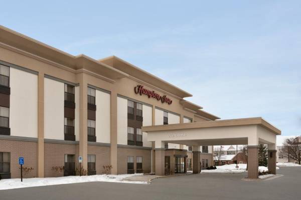 Hampton Inn Youngstown/Boardman