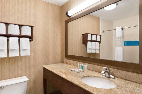 Hampton Inn Youngstown/Boardman