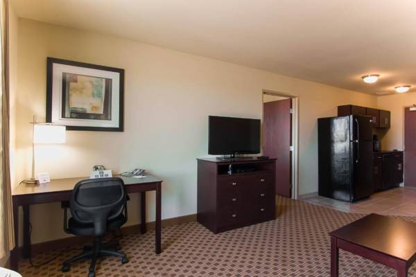 Cobblestone Inn & Suites - Eads