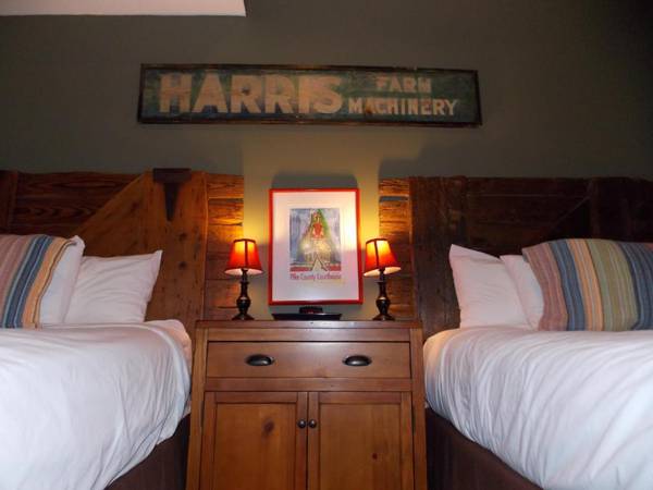 William Watson Hotel