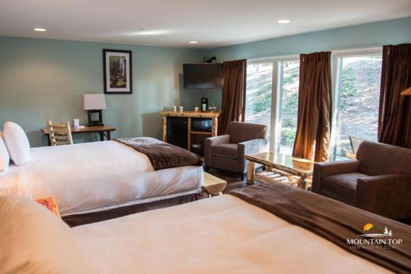 Mountain Top Inn and Resort