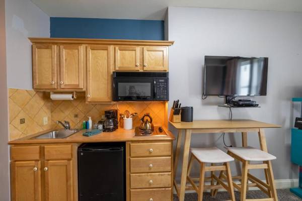 Seneca 202-204 Deluxe Seneca 2 Bedroom 2 Bath Condo