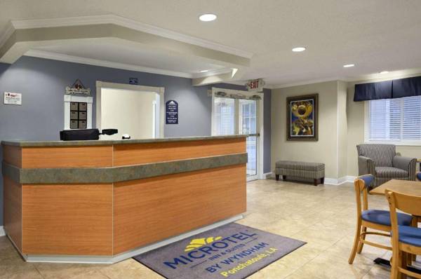 Microtel Inn & Suites By Wyndham Ponchatoula/Hammond