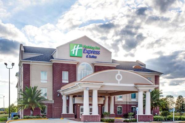 Holiday Inn Express & Suites Raceland - Highway 90 an IHG Hotel