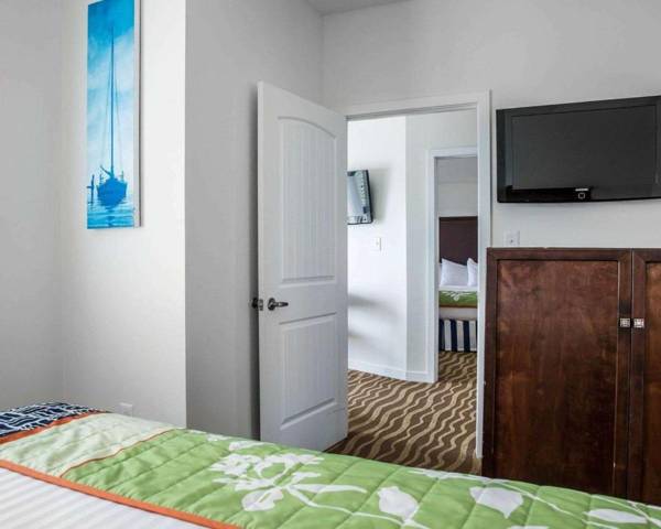 Island Inn & Suites Ascend Hotel Collection