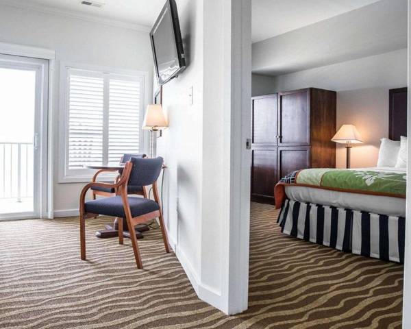 Island Inn & Suites Ascend Hotel Collection