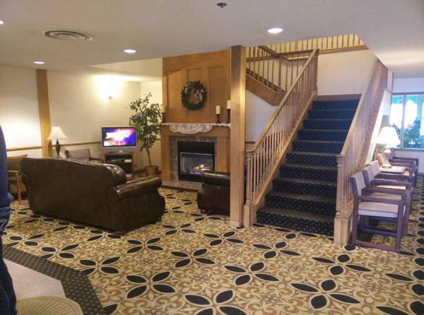 North Country Inn & Suite