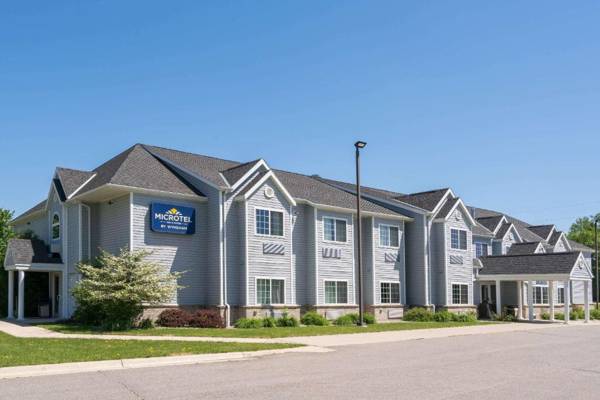 Microtel Inn & Suites by Wyndham Springfield