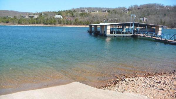 Mill Creek Resort on Table Rock Lake