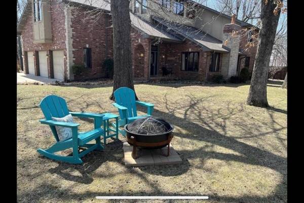 Fort Myers at Fellows Lake with Indoor Heated POOL