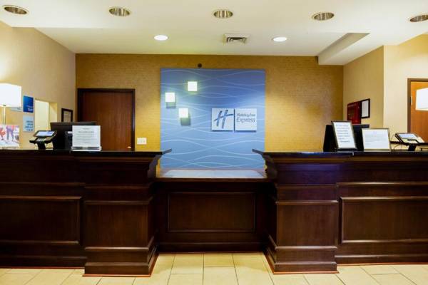 Holiday Inn Express & Suites Sidney an IHG Hotel