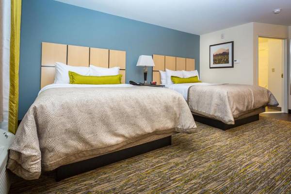 Candlewood Suites Sidney an IHG Hotel