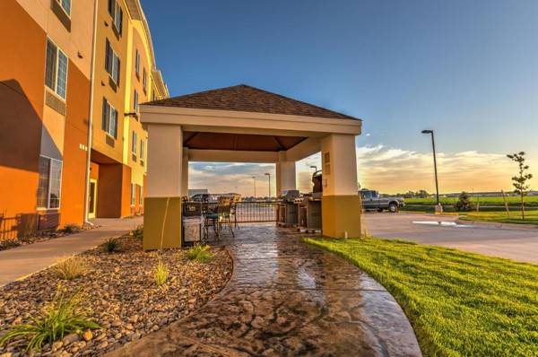 Candlewood Suites Sidney an IHG Hotel