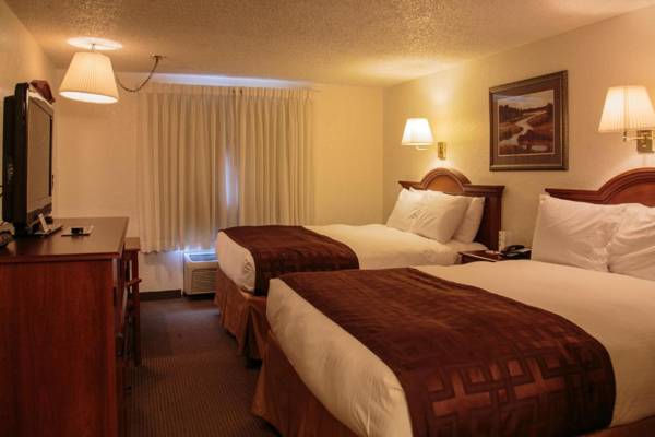 Richland Inn and Suites