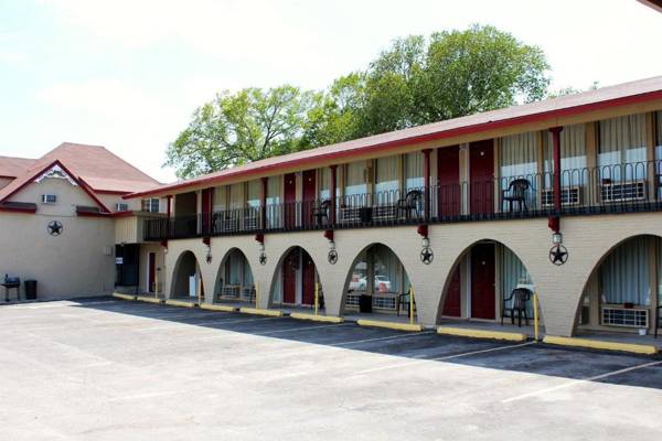 Executive Inn Goliad