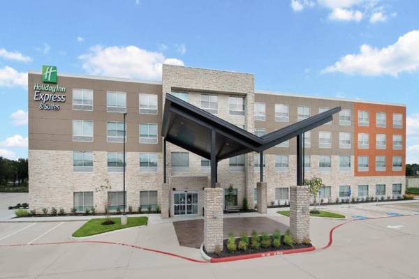 Holiday Inn Express & Suites- Sugar Land SE - Missouri City an IHG Hotel
