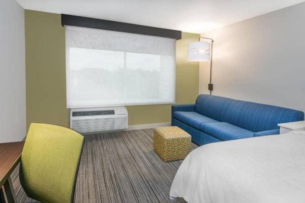 Holiday Inn Express & Suites- Sugar Land SE - Missouri City an IHG Hotel