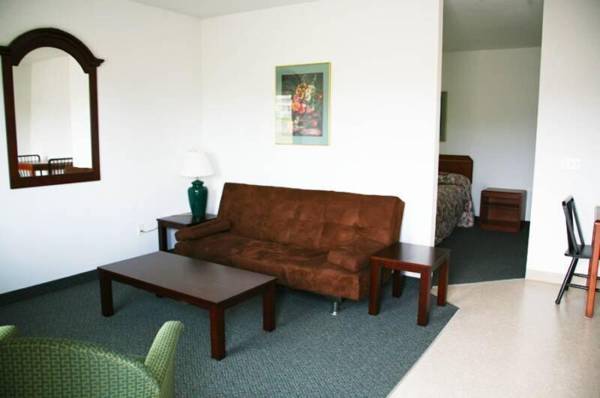 Ponderosa Motel