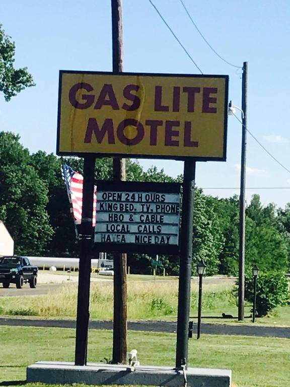 Gas Lite Motel Lawrenceville