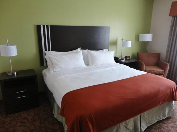 Holiday Inn Express Kenedy an IHG Hotel