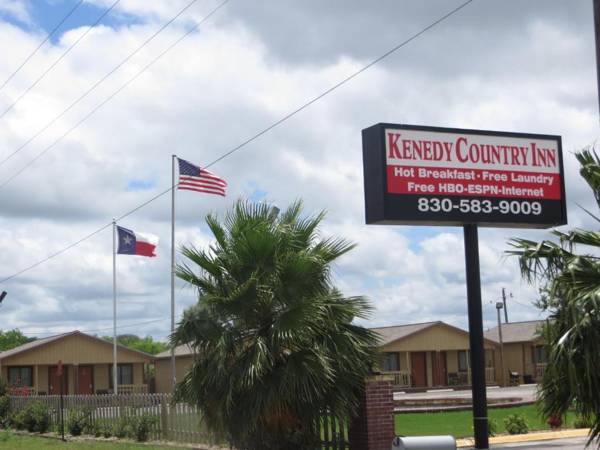 Kenedy Country Inn