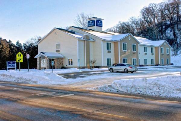 Cobblestone Inn & Suites - Durand