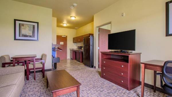 Cobblestone Inn & Suites - Durand