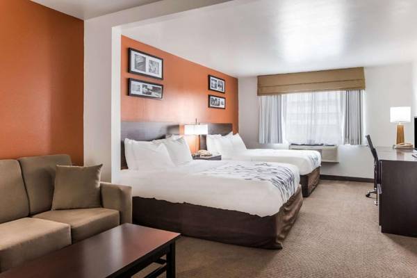 Sleep Inn North Liberty/Coralville