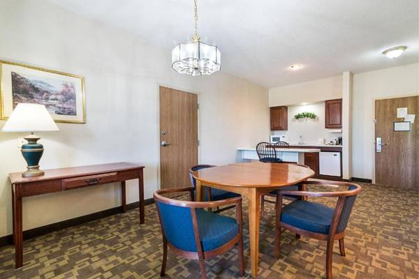 Quality Inn & Suites Schoharie near Howe Caverns