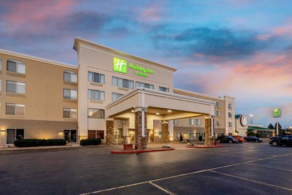 Holiday Inn Hotel & Suites Wausau-Rothschild an IHG Hotel