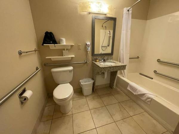 Best Western Plus Wausau-Rothschild Hotel