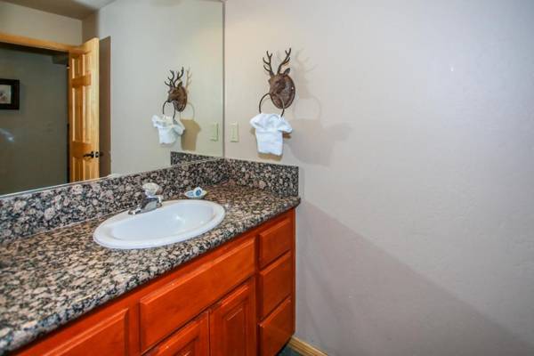 Angel View Chalet-885 by Big Bear Vacations