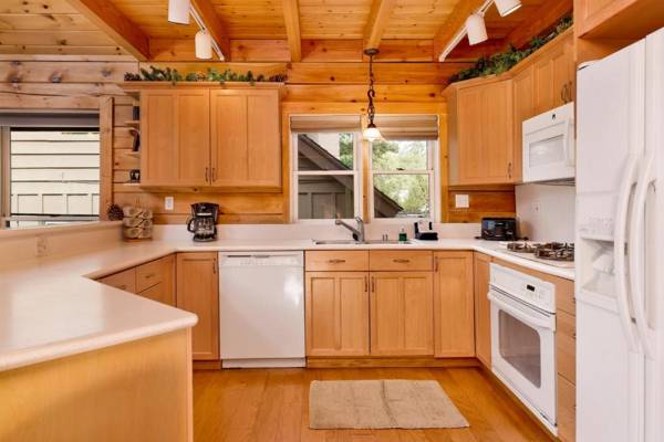 Arktos Jewel-589 by Big Bear Vacations