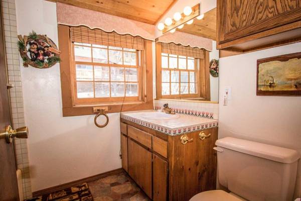 Bear Lodge-1541 by Big Bear Vacations