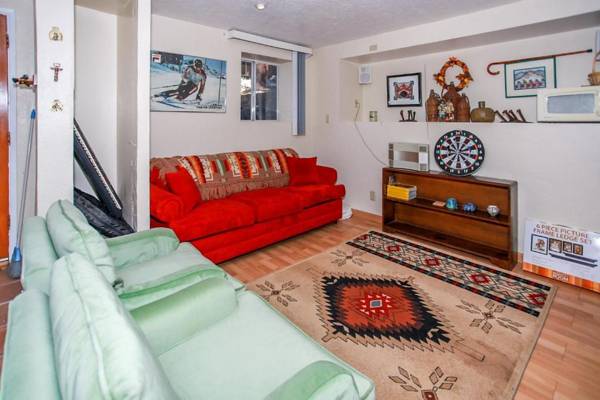 Haven Hideaway-1850 by Big Bear Vacations