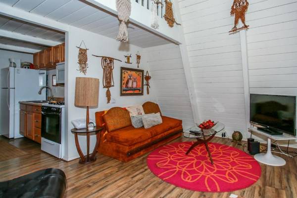 Sunrise Cottage-1800 by Big Bear Vacations