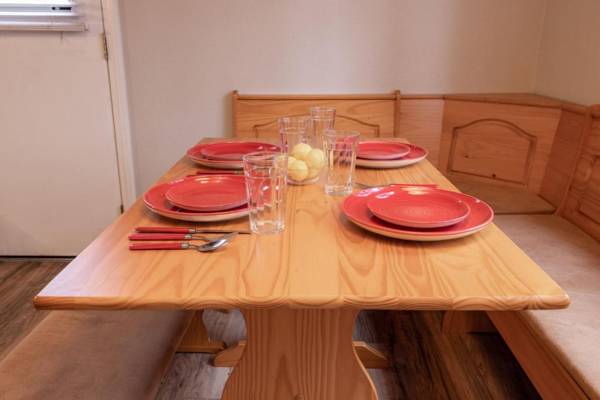 Mojave Getaway - 1958 by Big Bear Vacations