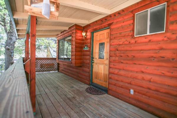 R & R Retreat - 1767 by Big Bear Vacations